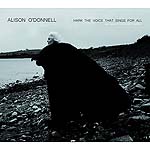 1026049 O'DONNELL,ALISON-the voice that sings for all (22) <font color=red>NEW RELEASE</font><br>(Warengr.:ENGLAND_M-R) ...more Info? Cl