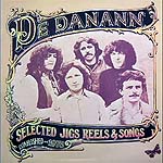 1026058 DE DANANN-selected jigs,reels & songs (22) <font color=red>NEW RELEASE</font><br>(Warengr.:IRLAND_A-F) ...more Info? Click here!