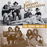 1026132 FAIRPORT CONVENTION-full house for sale (23) <font color=red>NEW RELEASE</font><br>(Warengr.:ENGLAND_A-F) ...more Info? Click he