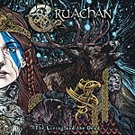 1026133 CRUACHAN-the living and the dead (23) <font color=red>NEW RELEASE</font><br>(Warengr.:IRLAND_A-F) ...more Info? Click here!