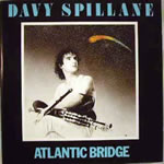 1002816 SPILLANE,DAVY-atlantic bridge (87) <br>(Warengr.:IRLAND_S-Z) ...more Info? Click here!