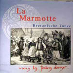 1004883 LA MARMOTTE-nous les ferons danser (CD) (95) <br>(Warengr.:VOLKSTANZ) ...more Info? Click here!