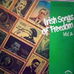 1010370 V/A-irish songs of freedom vol.2 () <font color=red>SPECIAL OFFER</font><br>(Warengr.:IRLAND_S-Z) ...more Info? Click here!