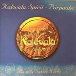 1010505 PIIRPAUKE-kalevala spirit (00) <br>(Warengr.:SKANDINAV.FUSION-70s) ...more Info? Click here!