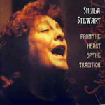 1010679 STEWART,SHEILA-from the heart of tradition (00) <br>(Warengr.:ENGLAND_S-Z) ...more Info? Click here!