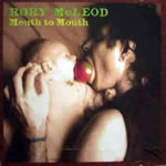 1010711 MCLEOD,RORY-mouth to mouth (2cd) (00) <br>(Warengr.:ENGLAND_M-R) ...more Info? Click here!