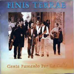 1011967 FINIS TERRAE-gente paseando por la calle (01) <br>(Warengr.:SPANIEN) ...more Info? Click here!
