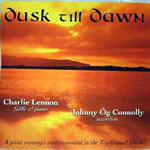 1012826 LENNON & OG CONNOLLY-dusk til dawn (02) <br>(Warengr.:IRLAND_G-L) ...more Info? Click here!