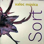 1014179 XALOC MUSICA-sort (03) <font color=red>SPECIAL OFFER</font><br>(Warengr.:SPANIEN) ...more Info? Click here!