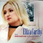 1014194 CARTHY,ELIZA-the definitive collection () <br>(Warengr.:ENGLAND_A-F) ...more Info? Click here!