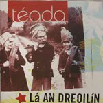 1014678 TEADA-la an dreoilin-give us a penny (04) <br>(Warengr.:IRLAND_S-Z) ...more Info? Click here!