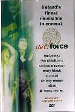 1014856 V/A-gael force-in concert (DVD) (04) <br>(Warengr.:IRLAND_S-Z) ...more Info? Click here!