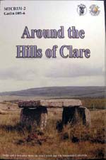 1015447 V/A-around the hills of clare(2cd) (04) <br>(Warengr.:IRLAND_S-Z) ...more Info? Click here!