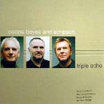 1015843 COOPE,BOYES&SIMPSON-triple echo (05) <br>(Warengr.:ENGLAND_A-F) ...more Info? Click here!