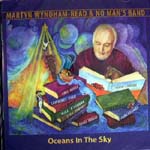 1016304 WYNDHAM-READ,MARTYN-oceans in the sky (05) <br>(Warengr.:ENGLAND_S-Z) ...more Info? Click here!