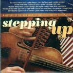 1016949 V/A-STEPPING UP-new wave of engl.country dance (06) <br>(Warengr.:ENGLAND_S-Z) ...more Info? Click here!
