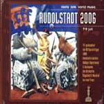 1017372 TFF-RUDOLSTADT-roots folk world 06 (2CD+DVD) (06) <br>(Warengr.:BRD-DIV.EINFLUESSE) ...more Info? Click here!