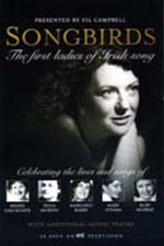 1018551 CAMPBELL,FIL-songbirds (DVD) (08) <br>(Warengr.:IRLAND_A-F) ...more Info? Click here!