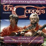 1018791 CORRIES-the lads among heather 1 (CD) (06) <br>(Warengr.:SCHOTTLAND_A-F) ...more Info? Click here!