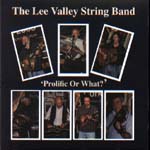 1018908 LEE VALLEY STRING B.-prolific or what (08) <font color=red>SPECIAL OFFER</font><br>(Warengr.:IRLAND_G-L) ...more Info? Click her