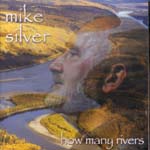 1019669 SILVER,MIKE-how many rivers (09) <br>(Warengr.:ENGLAND_S-Z) ...more Info? Click here!
