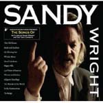 1019870 WRIGHT,SANDY & V/A-songs of (2CD) (10) <br>(Warengr.:ENGLAND_S-Z) ...more Info? Click here!