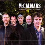 1019886 MCCALMANS-the greentrax years (2CD) (10) <br>(Warengr.:SCHOTTLAND_M-R) ...more Info? Click here!