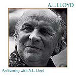 1020339 LLOYD,A.L.-an evening with a.l.lloyd (10) <br>(Warengr.:ENGLAND_G-L) ...more Info? Click here!