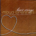 1020390 BRENNAN,MOYA-heart strings () <br>(Warengr.:IRLAND_A-F) ...more Info? Click here!