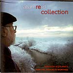 1020702 REID,ALAN-recollection (11) <font color=red>NEW RELEASE</font><br>(Warengr.:SCHOTTLAND_M-R) ...more Info? Click here!