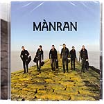 1021079 MANRAN-manran (11) <font color=red>NEW RELEASE</font><br>(Warengr.:SCHOTTLAND_M-R) ...more Info? Click here!