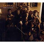 1021563 TARRAS-warn the water (12) <font color=red>NEW RELEASE</font><br>(Warengr.:ENGLAND_S-Z) ...more Info? Click here!