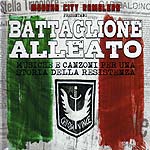 1021592 MODENA CITY RAMBLERS-battaglione alleato (2cd) (12) <font color=red>NEW RELEASE</font><br>(Warengr.:ITALIEN) ...more Info? Click
