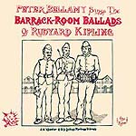 1021790 BELLAMY,PETER-barrack room ballads (2CD) (12) <font color=red>NEW RELEASE</font><br>(Warengr.:ENGLAND_A-F) ...more Info? Click h