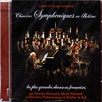 1022028 MARSAUDON,F.&ORCHES.-chansons symphoniques en bohem (13) <font color=red>NEW RELEASE</font><br>(Warengr.:BRETAGNE_M-R) ...more I