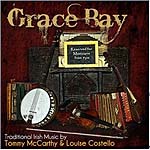 1022485 MCCARTHY & COSTELLO-grace bay (13) <font color=red>NEW RELEASE</font><br>(Warengr.:IRLAND_M-R) ...more Info? Click here!