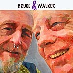1022543 BRUCE & WALKER-born to rottenrow (14) <font color=red>NEW RELEASE</font><br>(Warengr.:SCHOTTLAND_A-F) ...more Info? Click here!