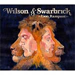 1022544 WILSON & SWARBRICK-lion rampant (14) <font color=red>NEW RELEASE</font><br>(Warengr.:ENGLAND_S-Z) ...more Info? Click here!
