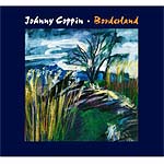 1022618 COPPIN,JOHNNY-borderland (14) <font color=red>NEW RELEASE</font><br>(Warengr.:ENGLAND_A-F) ...more Info? Click here!