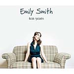1022822 SMITH,EMILY-ten years (14) <font color=red>NEW RELEASE</font><br>(Warengr.:SCHOTTLAND_S-Z) ...more Info? Click here!