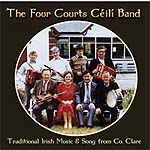 1022914 FOUR COURTS CEILI B.-the four courts ceili band (14) <font color=red>NEW RELEASE</font><br>(Warengr.:IRLAND_A-F) ...more Info? C