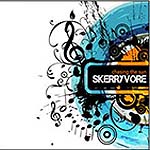 1022925 SKERRYVORE-chasing the sun (14) <font color=red>NEW RELEASE</font><br>(Warengr.:SCHOTTLAND_S-Z) ...more Info? Click here!