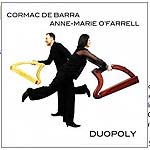 1023097 DE BARRA & O_FARRELL-duopoly (14) <font color=red>NEW RELEASE</font><br>(Warengr.:IRLAND_A-F) ...more Info? Click here!