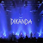 1023269 DIKANDA-live in zakopane 1.2.2013(2CD) (15) <font color=red>NEW RELEASE</font><br>(Warengr.:POLEN) ...more Info? Click here!