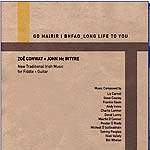 1023322 CONWAY,Z.&MCINTYRE,J-long life to you (12) <font color=red>NEW RELEASE</font><br>(Warengr.:IRLAND_A-F) ...more Info? Click here!