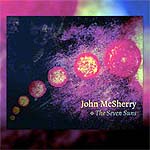 1024113 MCSHERRY,JOHN-the seven suns (16) <font color=red>NEW RELEASE</font><br>(Warengr.:IRLAND_M-R) ...more Info? Click here!