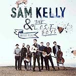 1024479 KELLY,SAM-&THE LOST BOYS - pretty peggy (17) <font color=red>NEW RELEASE</font><br>(Warengr.:ENGLAND_G-L) ...more Info? Click he