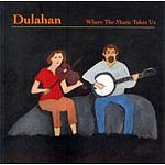 1024495 DULAHAN-where the music takes us (17) <font color=red>NEW RELEASE</font><br>(Warengr.:IRLAND_A-F) ...more Info? Click here!