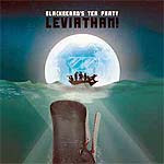 1024805 BLACKBEARD_S TEA-PARTY - leviathan (5-track-ep) (18) <font color=red>NEW RELEASE</font><br>(Warengr.:ENGLAND_A-F) ...more Info?
