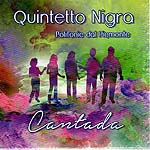 1025490 QUINTETTO NEGRA-cantata (19) <font color=red>NEW RELEASE</font><br>(Warengr.:ITALIEN) ...more Info? Click here!